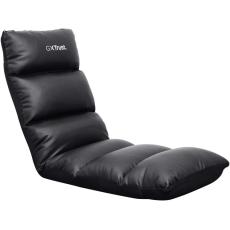 Trust - Trust GXT 718 Rayzee Gamingstol för golvet Svart