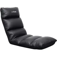 Trust - Trust GXT 718 Rayzee Gamingstol för golvet Svart