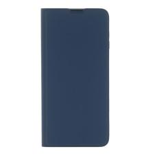 OEM - iPhone 13 Plånboksfodral Smart Soft - Marinblå