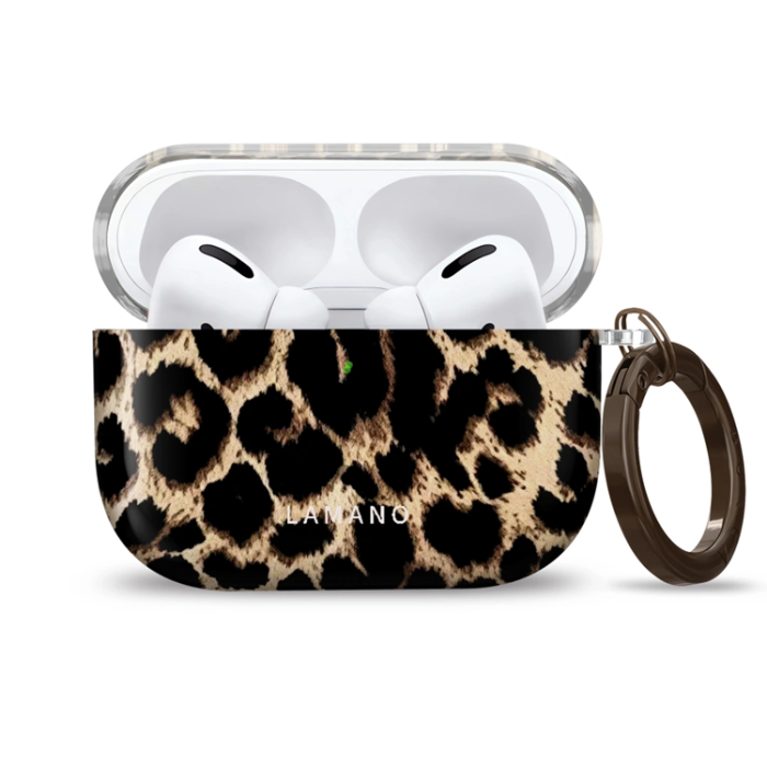 Tech-Protect - Tech-Protect Skal För Airpods Pro 3 Lamano - Exotic Touch