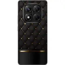 Gustaf - Mobilskal till Xiaomi Redmi Note 14 Pro med Luxury Opulence