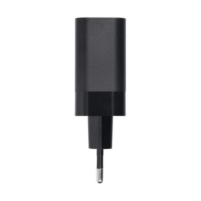 Blue Star - Blue Star Supersnabb laddare 45W med USB C-uttag 3A med PD och QC 4.0