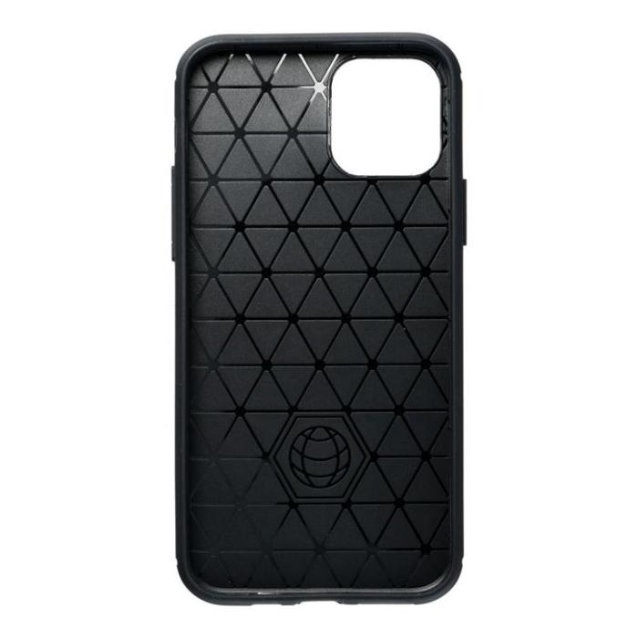 OEM - Galaxy XCover 7 Mobilskal Carbon - Svart