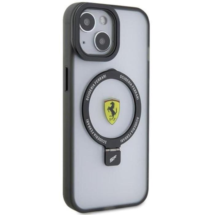 Ferrari - Ferrari iPhone 15/14 Plus Mobilskal MagSafe 2023 Collection