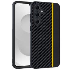 OEM - Mobilskal f&ouml;r Samsung Galaxy S26 Plus Konstl&auml;der + PC - Svart