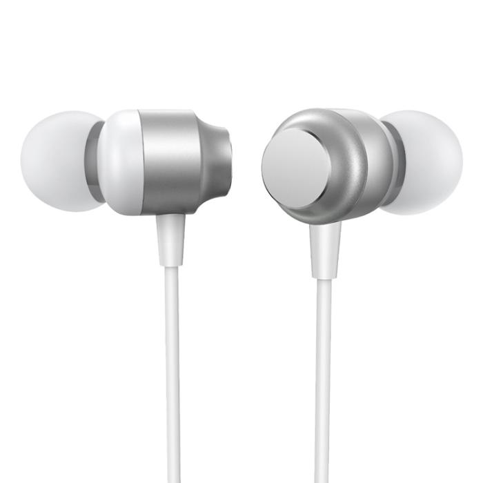 Joyroom - Joyroom In-Ear Hörlurar USB-C - Silver