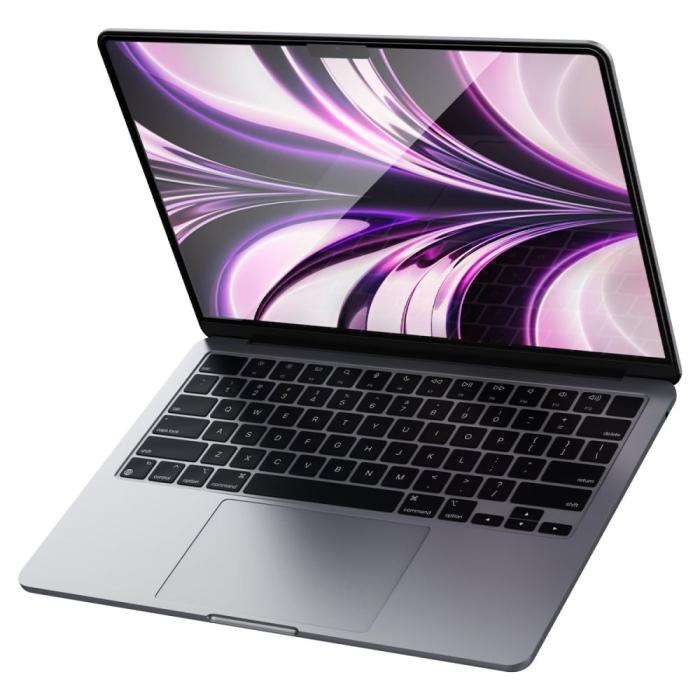 UTGATT - Spigen Macbook Air 13.6