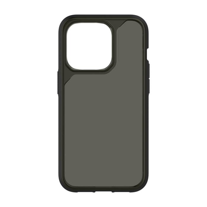 SURVIVOR - SURVIVOR iPhone 14 Pro Skal Strong - Svart