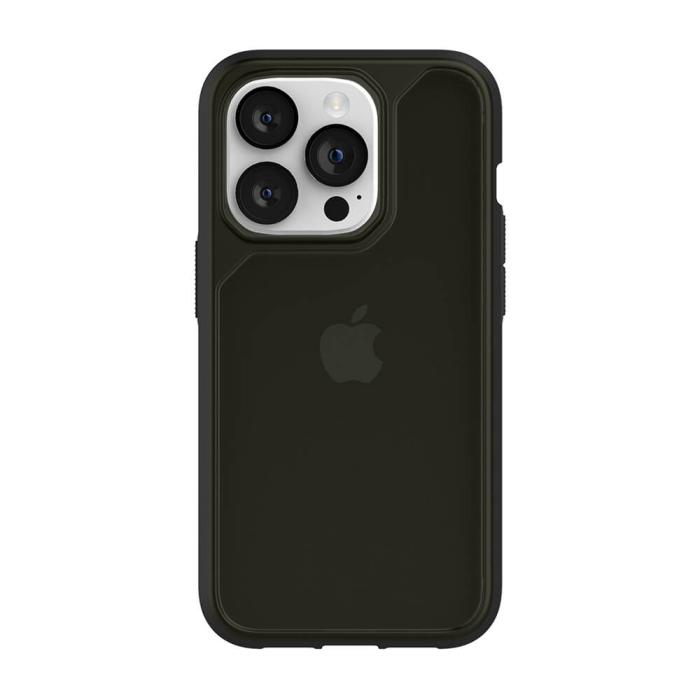 SURVIVOR - SURVIVOR iPhone 14 Pro Skal Strong - Svart