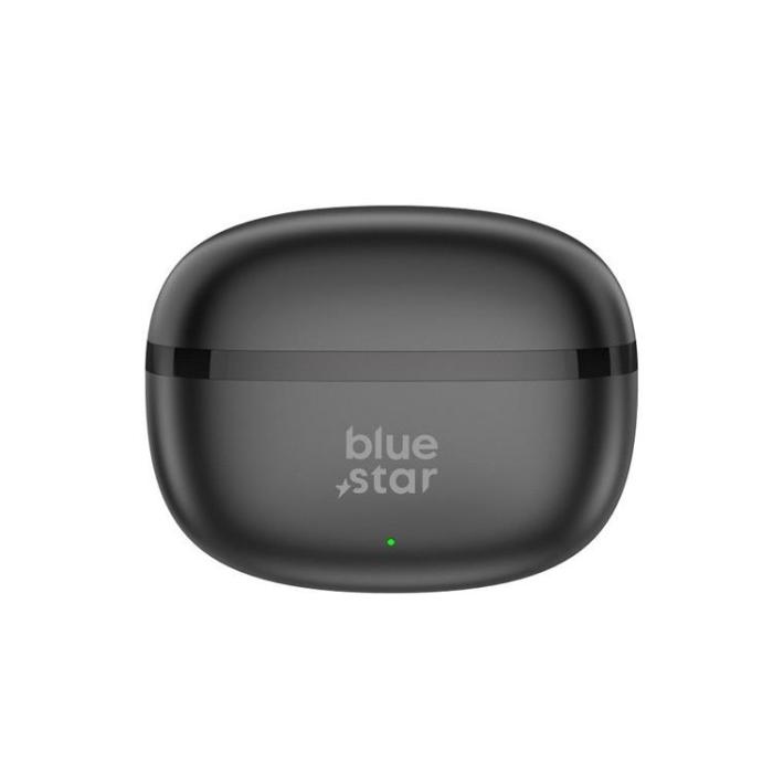 Blue Star - Blue Star TWS Bluetooth Trådlösa Hörlurar Stereo ANC ENC