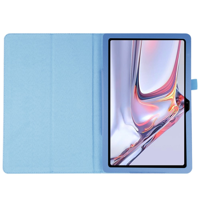 Taltech - Galaxy Tab A7 10.4 (2020) Fodral - Babyblå