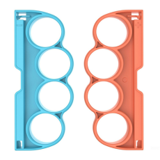Dobe - DOBE Nintendo Switch 2 Kontrollens Boxfingerlås Vänster/Höger Slaggrepp TNS-5156