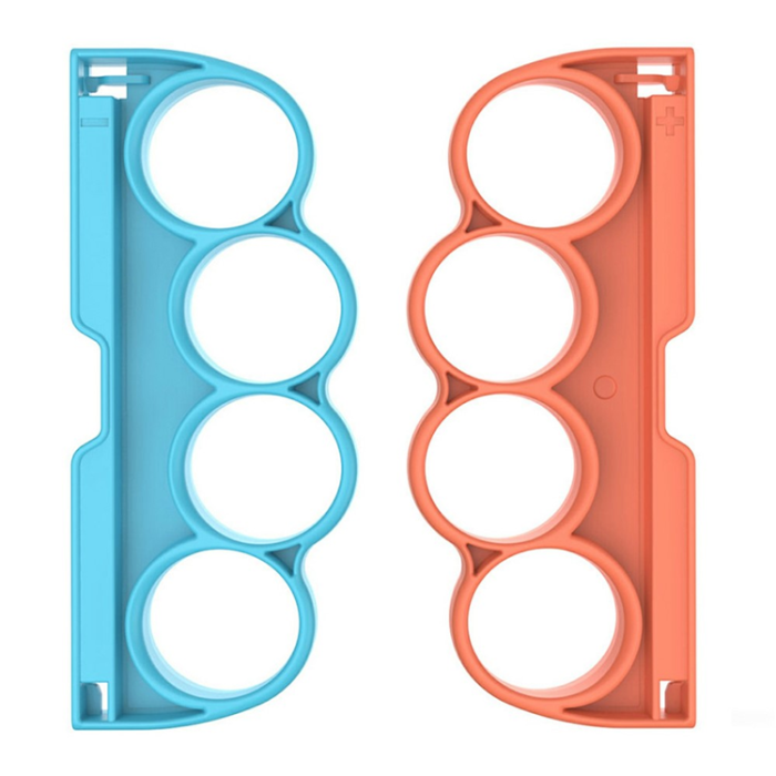 Dobe - DOBE Nintendo Switch 2 Kontrollens Boxfingerlås Vänster/Höger Slaggrepp TNS-5156