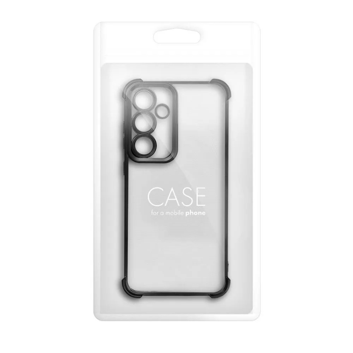 OEM - Galaxy A05S Mobilskal Antishock Electro - Svart