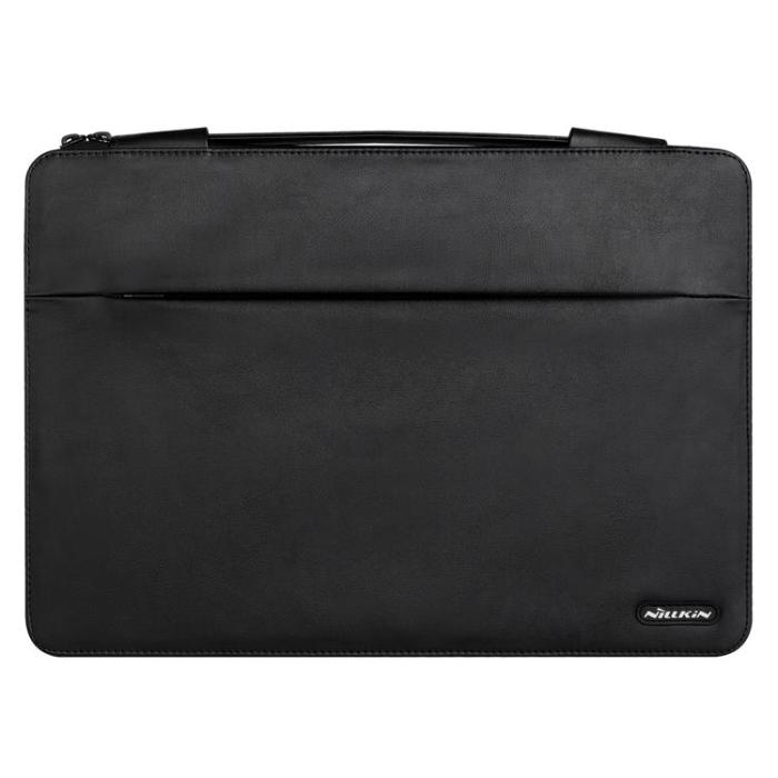 UTGATT1 - Nillkin 2in1 Datorfodral MacBook 14'' - Svart