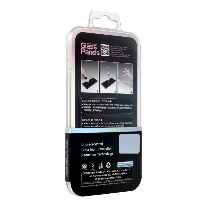 X-One - X-ONE Härdat Glas till iPhone Xs Max/11 Pro Max 0,2mm