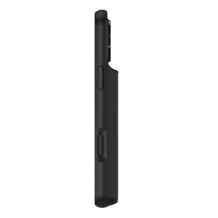 A-One Brand - iPhone 17 Pro Batteriskal 7000mAh Y Series - Svart