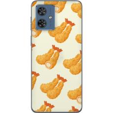 iSecrets - Mobilskal till Motorola Moto G54 med R&auml;kor