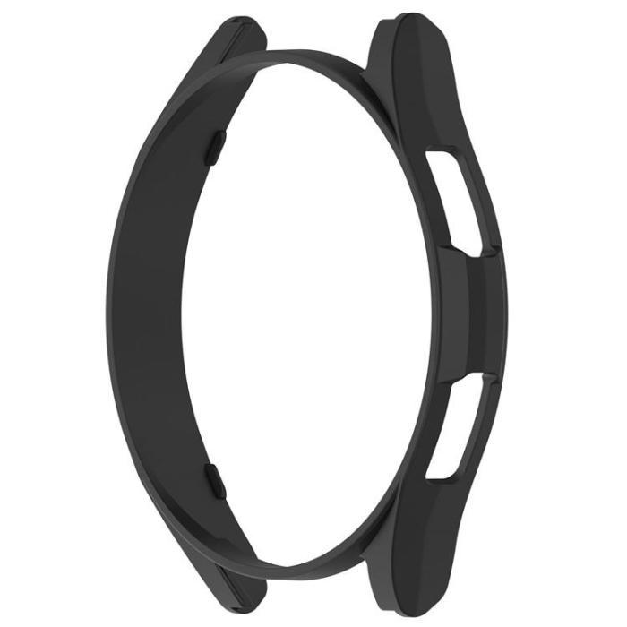 OEM - Galaxy Watch 6 Classic (43mm) Skal Hollowed-out - Svart