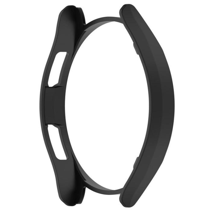 OEM - Galaxy Watch 6 Classic (43mm) Skal Hollowed-out - Svart