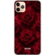 iSecrets - Mobilskal till Apple iPhone 11 Pro Max med Crimson Rose
