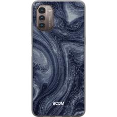 Gustaf - Mobilskal till Nokia G21 med Midnight Stone