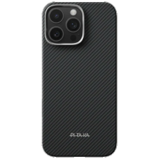 PITAKA - PITAKA Mobilskal F&ouml;r iPhone 16 Pro Max MagSafe Ultra-Slim PitaTap