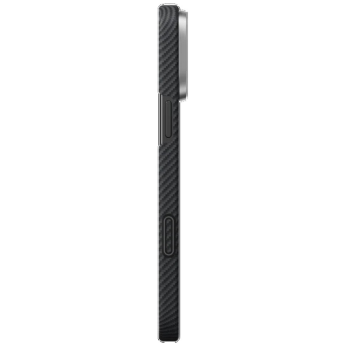 PITAKA - PITAKA Mobilskal För iPhone 16 Pro Max MagSafe Ultra-Slim PitaTap