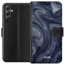 iSecrets - Pl&aring;nboksfodral till Samsung Galaxy S23 FE med Midnight Stone