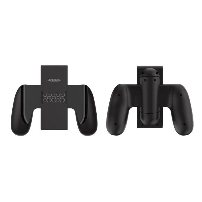 Dobe - DOBE Nintendo Switch 2 Joy-Con Grip Handle Ergonomisk Gamepad