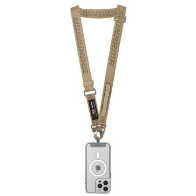 Skinarma Universal Mobilrem Crossbody Scout XE - Khaki