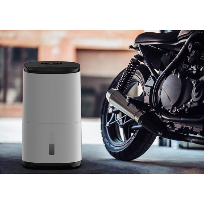 UTGATT - Meaco Avfuktare Kompressor Arete One 20L