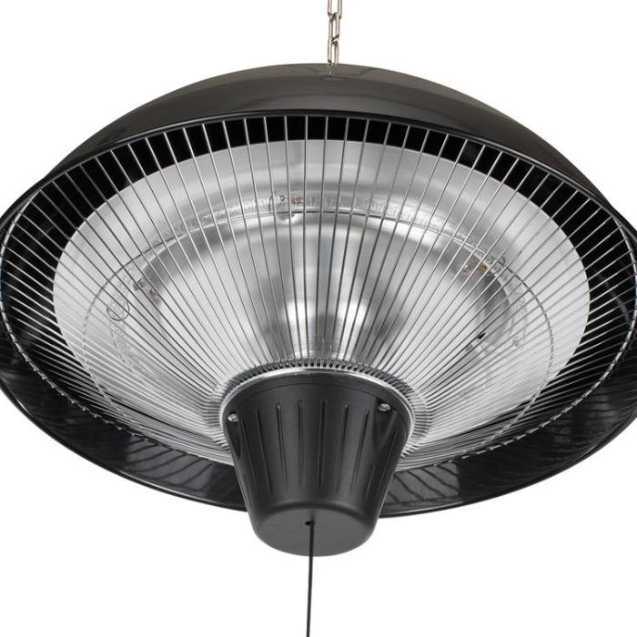 Tristar - TRISTAR Elvärmare Takhängd 360 IP34 KA-5273