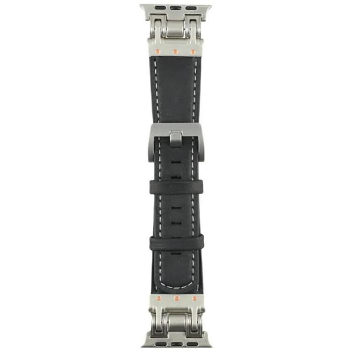 4smarts - 4smarts 4in1 Apple Watch Laddare & Band MagSafe Korthållare AirTag Skal