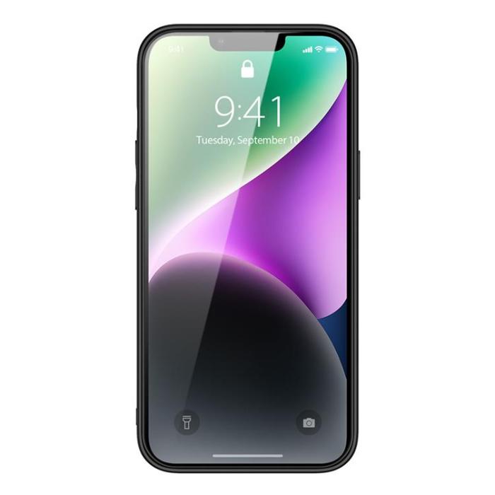 Dux Ducis - Dux Ducis iPhone 14 Plus Skal Yolo - Svart