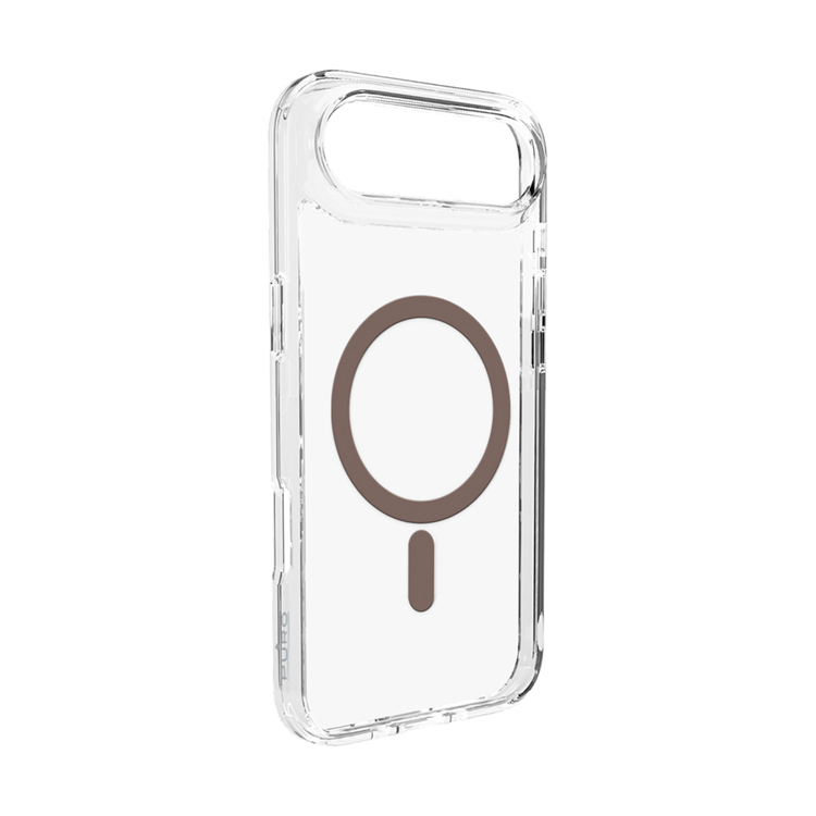 Puro iPhone Air Mobilskal Magsafe Lite Mag - Transparent | 2353 | AlltMobil