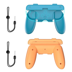 JYS - JYS 2st Nintendo Switch 2 Joy-Con Grip Set Handhållen Gamepad
