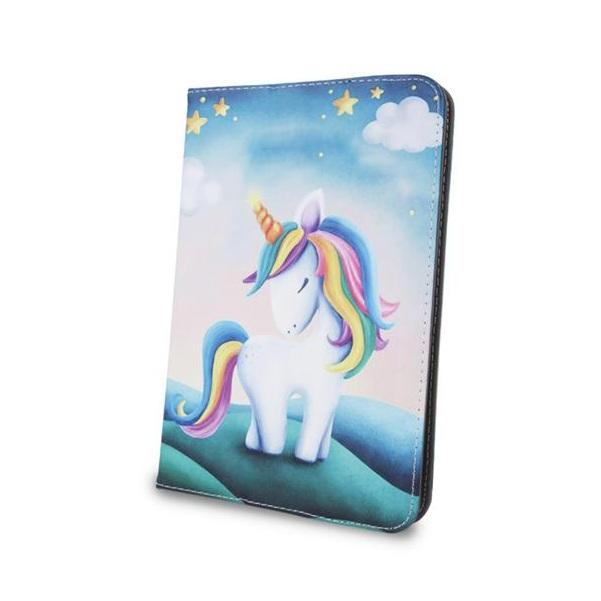Universell Tabletfodral 9-11"""" (L27 x W20 cm) - Unicorn | 2353 | AlltMobil