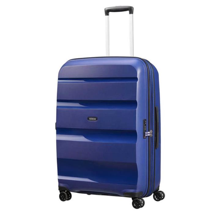 AMERICAN TOURISTER - American Tourister Bon Air DLX Spinner 75/28 TSA Exp - Midnight Navy