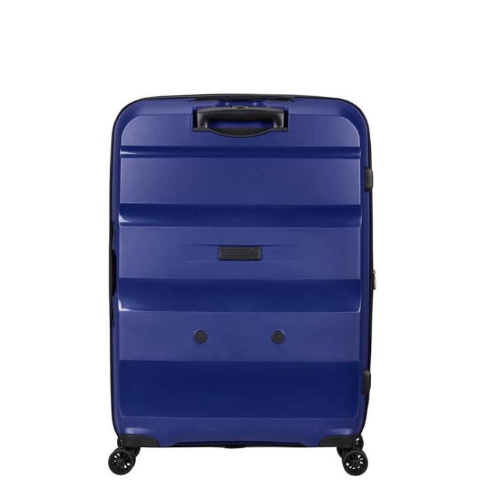 AMERICAN TOURISTER - American Tourister Bon Air DLX Spinner 75/28 TSA Exp - Midnight Navy