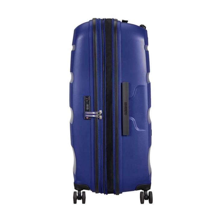 AMERICAN TOURISTER - American Tourister Bon Air DLX Spinner 75/28 TSA Exp - Midnight Navy