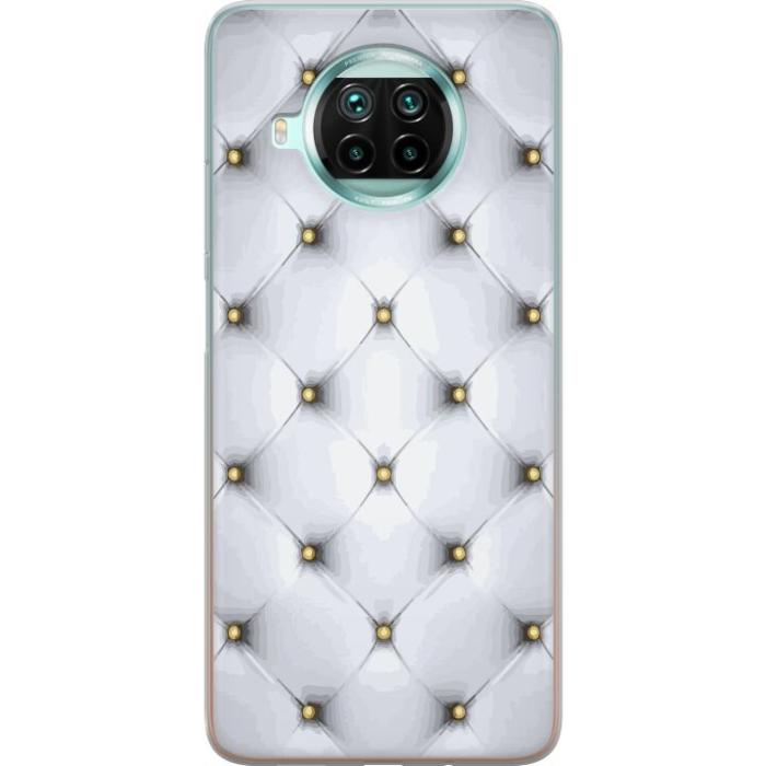 iSecrets - Mobilskal till Xiaomi Mi 10T Lite 5G med Fancy