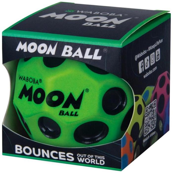 Waboba - Waboba Moon Ball Studsboll