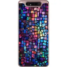 iSecrets - Mobilskal till Samsung Galaxy A80 med Disco