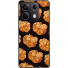 Gustaf - Mobilskal till Xiaomi Redmi Note 13 med Nuggets