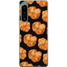 iSecrets - Mobilskal till Sony Xperia 5 IV med Nuggets