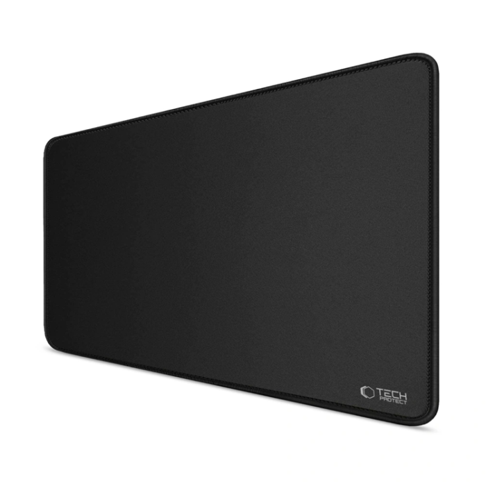 Tech-Protect - Tech-Protect Mousepad A100 50x100 CM - Svart