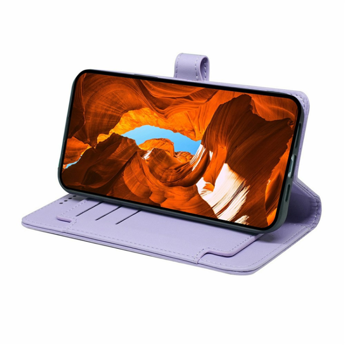 A-One Brand - OnePlus 15 5G Plånboksfodral PU Läder