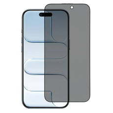 Boom of Sweden - [10-Pack] iPhone Air Härdat Glas Skärmskydd Privacy
