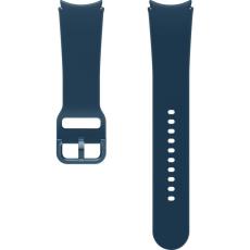 Samsung - Samsung Galaxy Watch 6/6 Classic Armband Sports - Navyblå